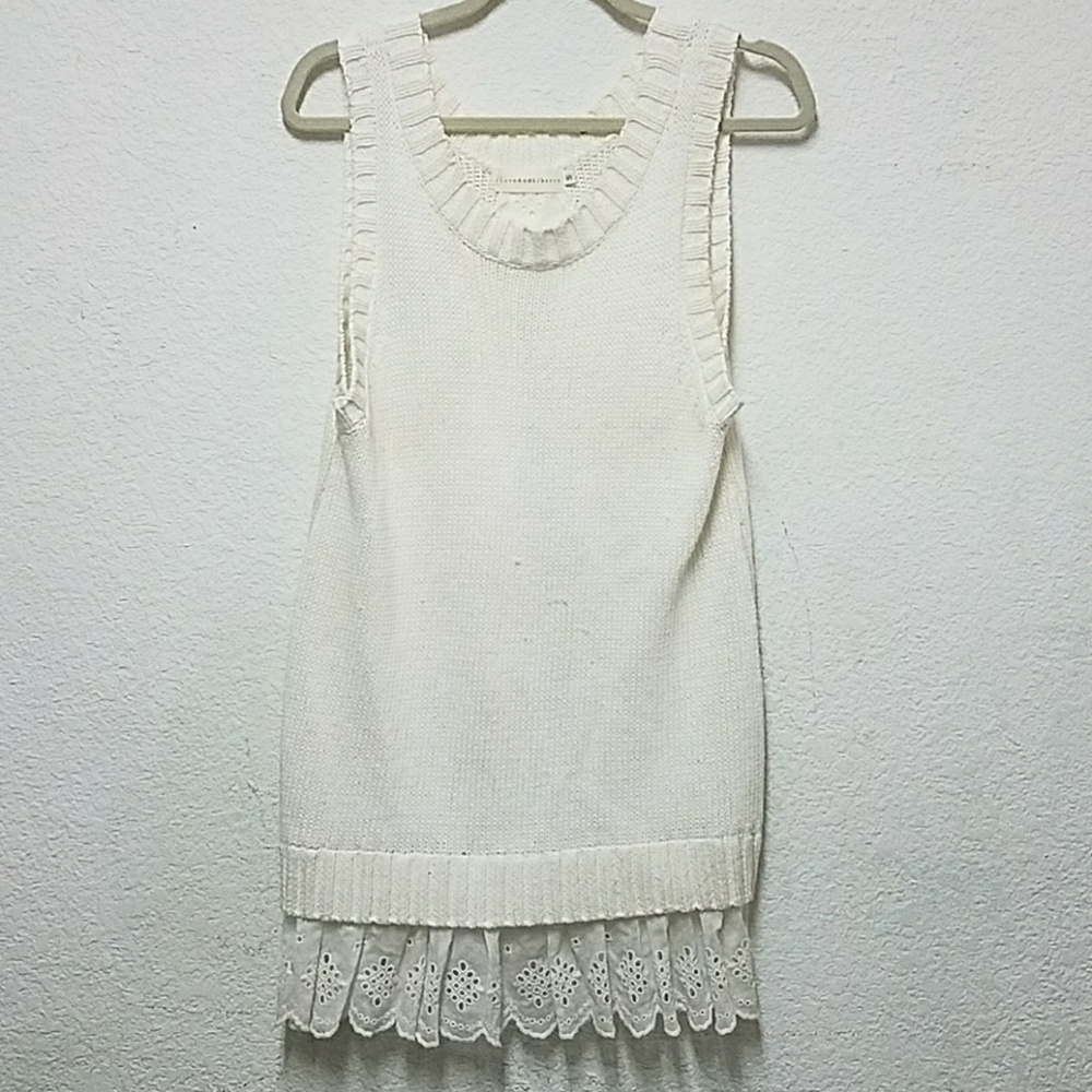 4LoveAndLiberty Top